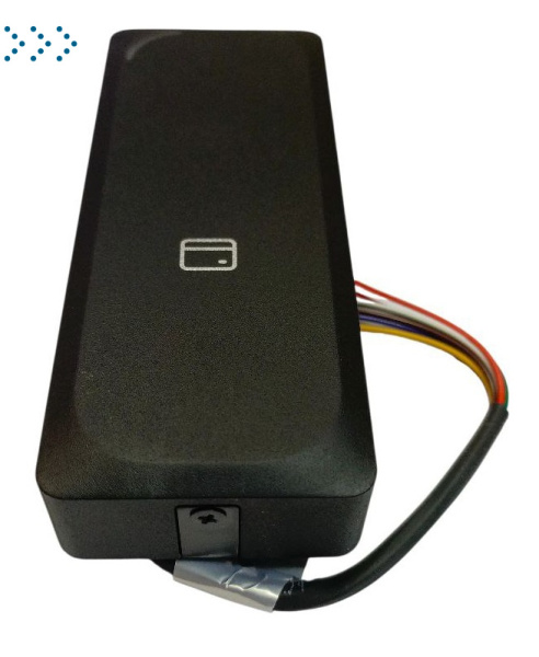 Считыватель TEMID